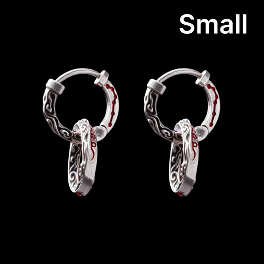 Celestial Flow Earrings