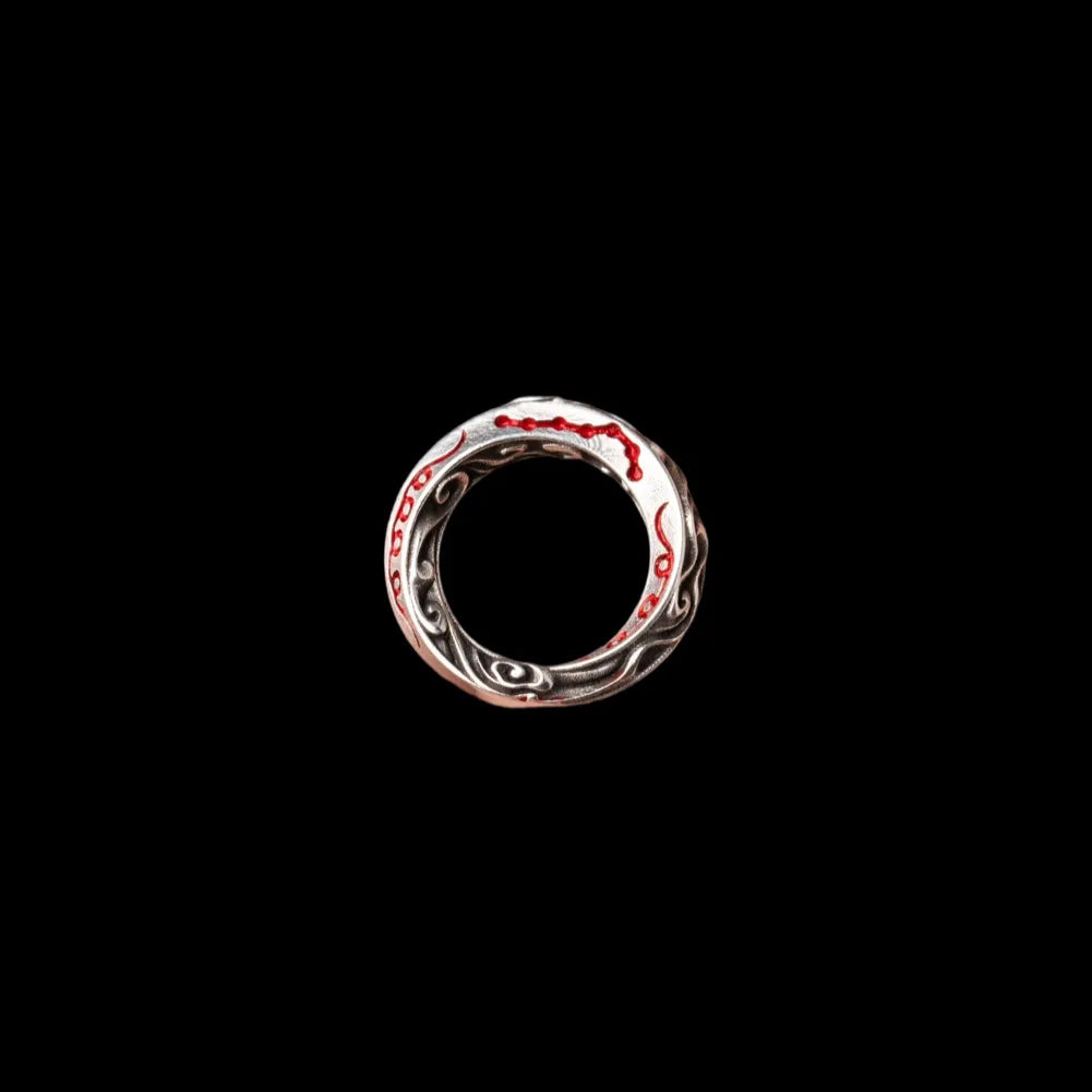 Celestial Flow Ear Clips