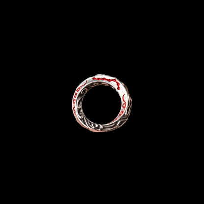 Celestial Flow Ear Clips