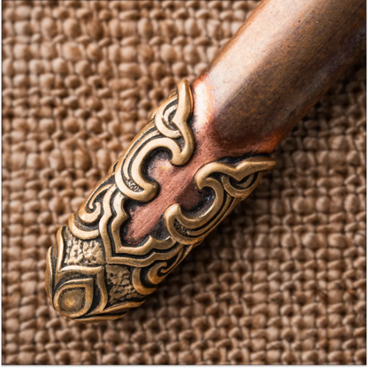 Celestial Noble Sword Details 08