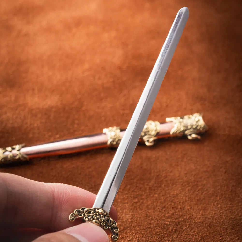 Celestial Noble Sword Details 09