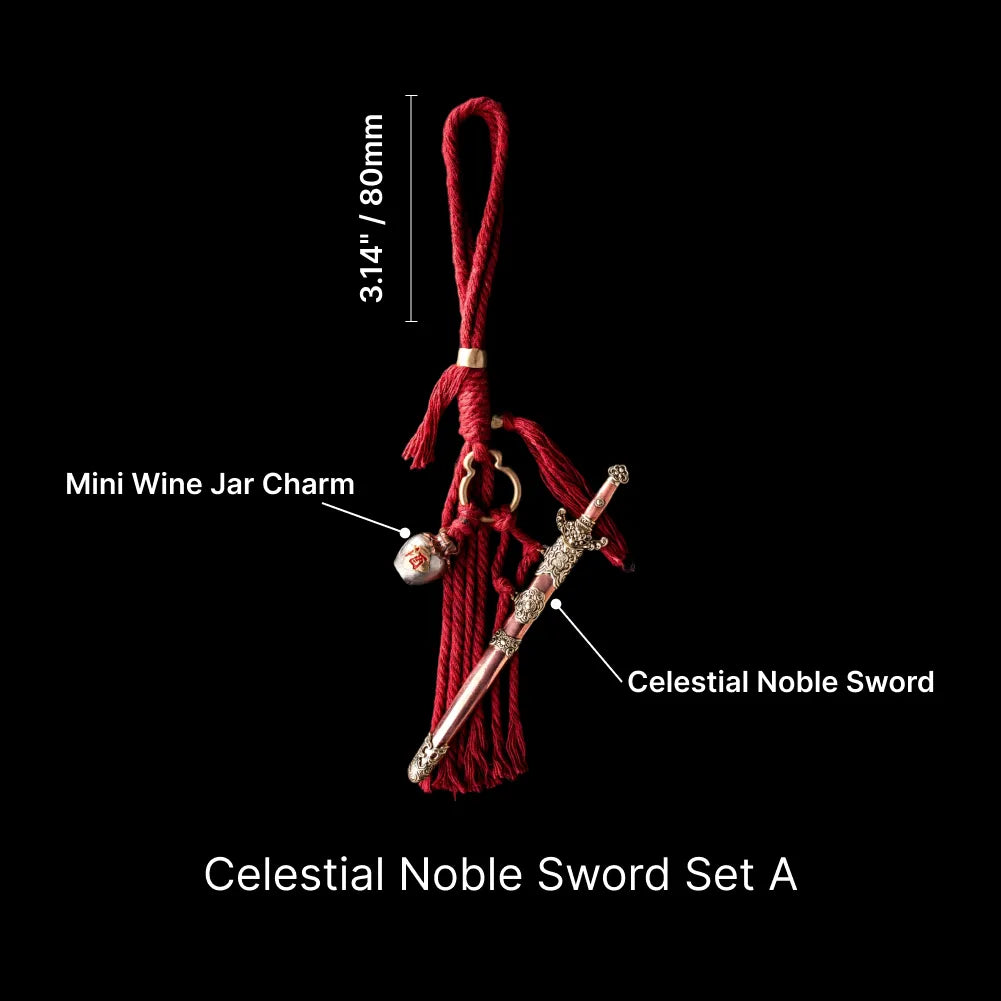 Celestial Noble Sword Option Details 03