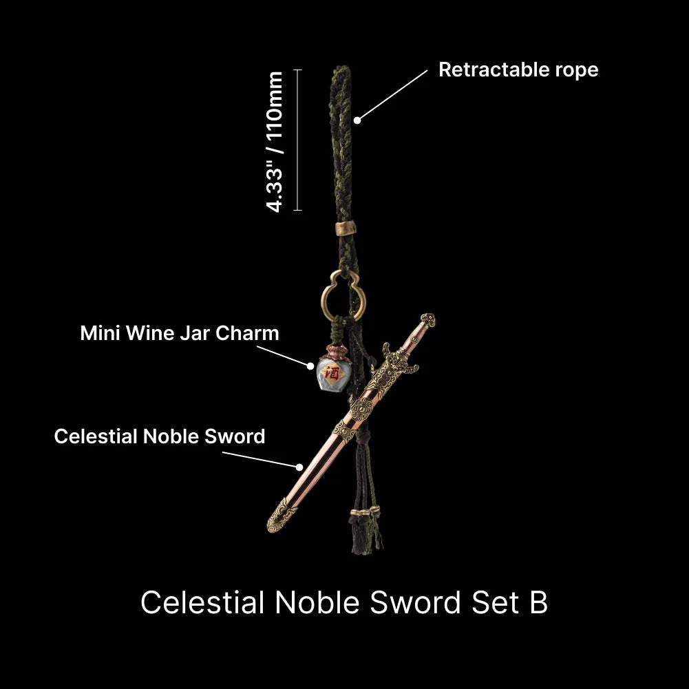 Celestial Noble Sword Option Details 04