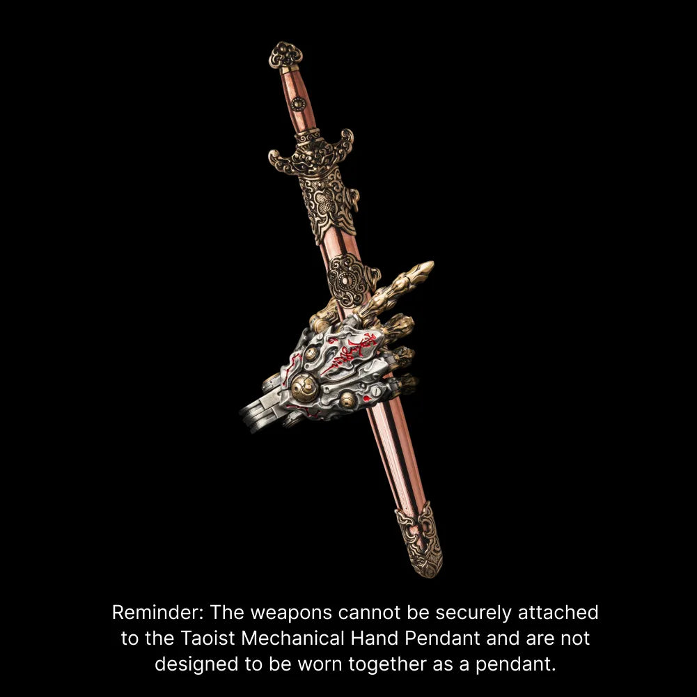 Celestial Noble Sword Option Details 09