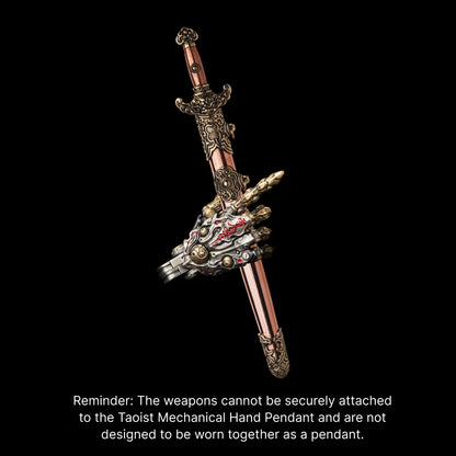 Celestial Noble Sword Option Details 09