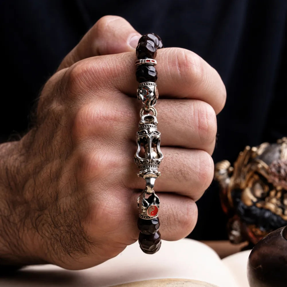Celestial Treasure Clasp Details 06