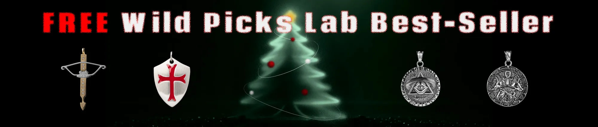 Best-selling Pendants