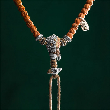 Citipati Bead Accessory Details 02