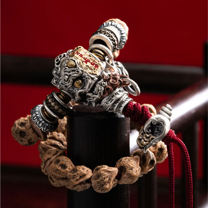 Citipati Bead Accessory Details 07