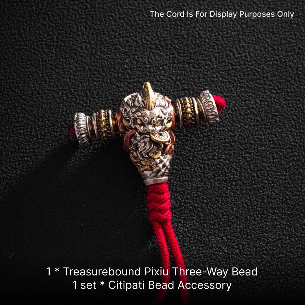 Citipati Bead Accessory Option Details 04