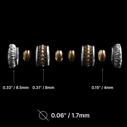Citipati Bead Accessory Parameter
