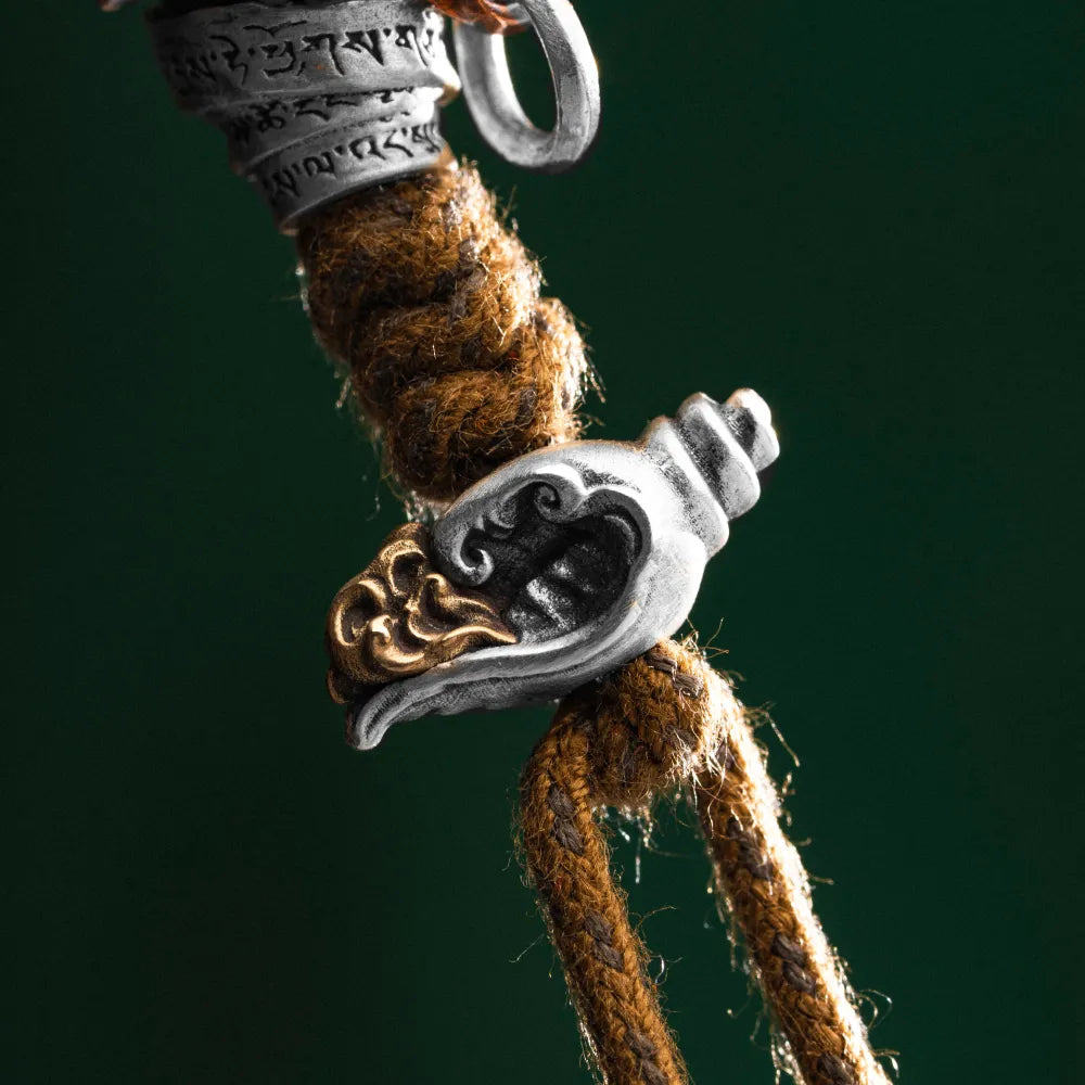 Citipati Bracelet Accessory Details 02