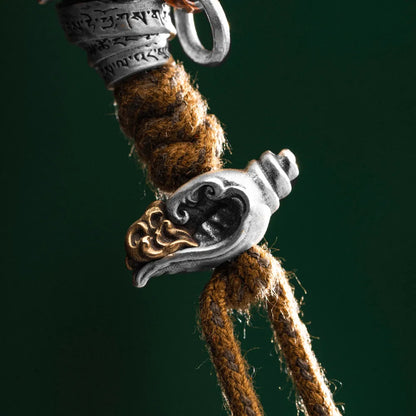 Citipati Bracelet Accessory Details 02