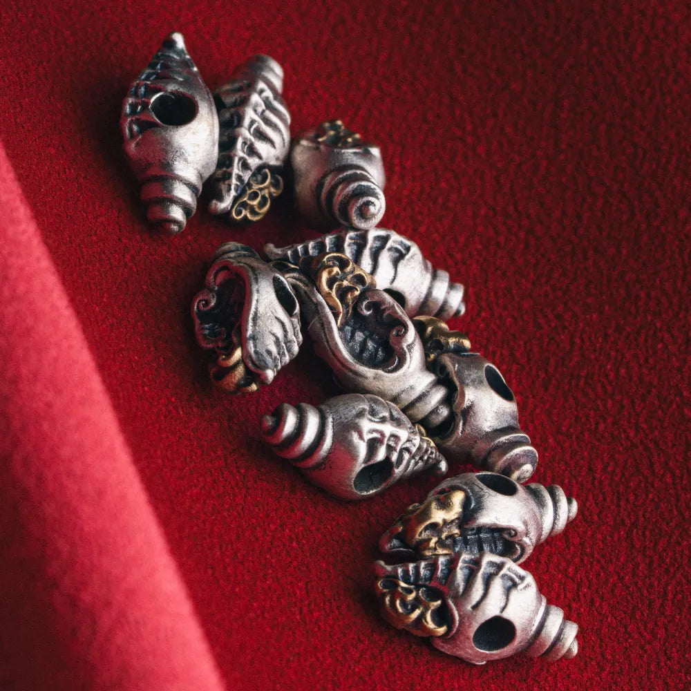 Citipati Bracelet Accessory Details 07