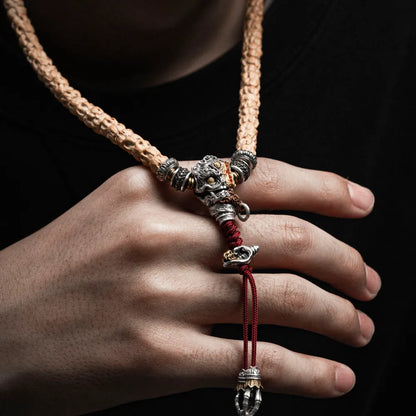 Citipati Bracelet Accessory Details 08