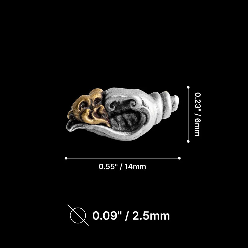 Citipati Bracelet Accessory Parameter