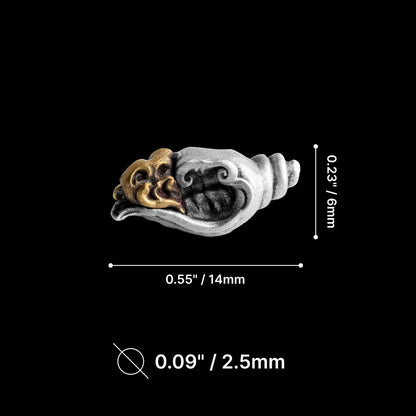 Citipati Bracelet Accessory Parameter