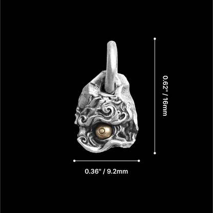 Citipati Charm Parameter