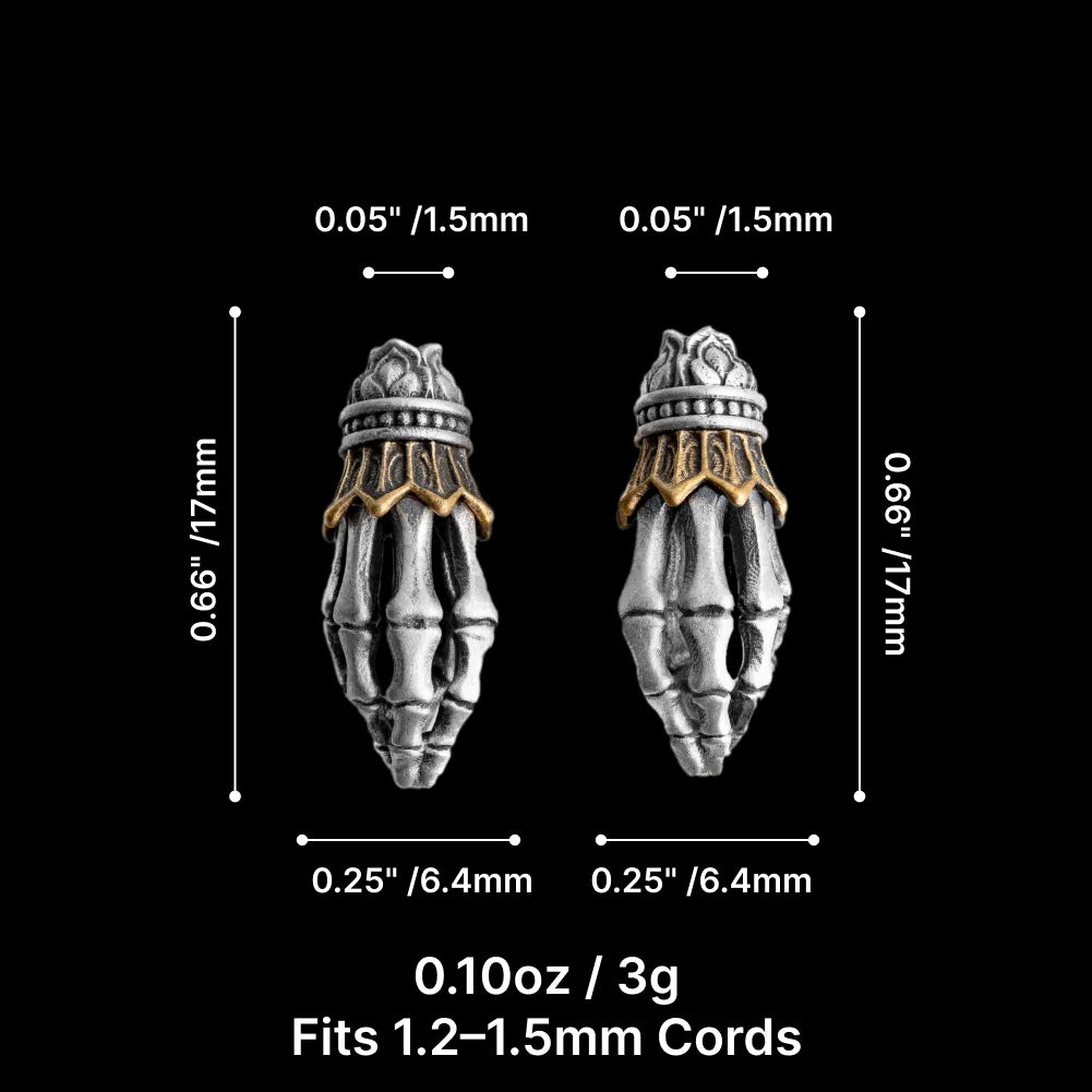 Disciple Beads Collection