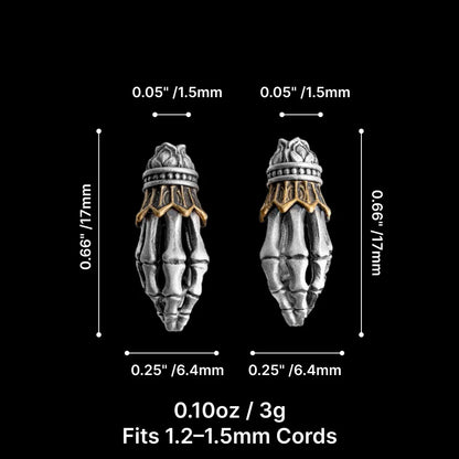 Disciple Beads Collection