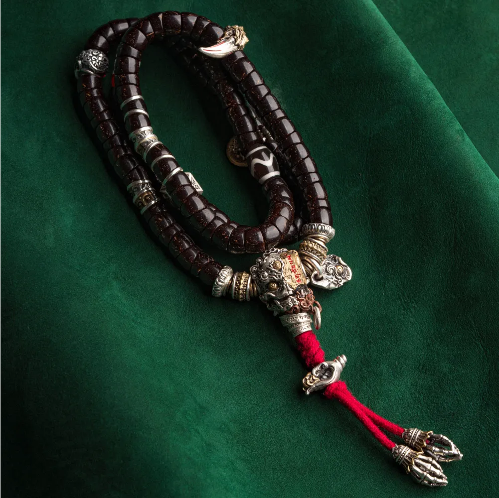 Citipati Three Way Bead Details 03