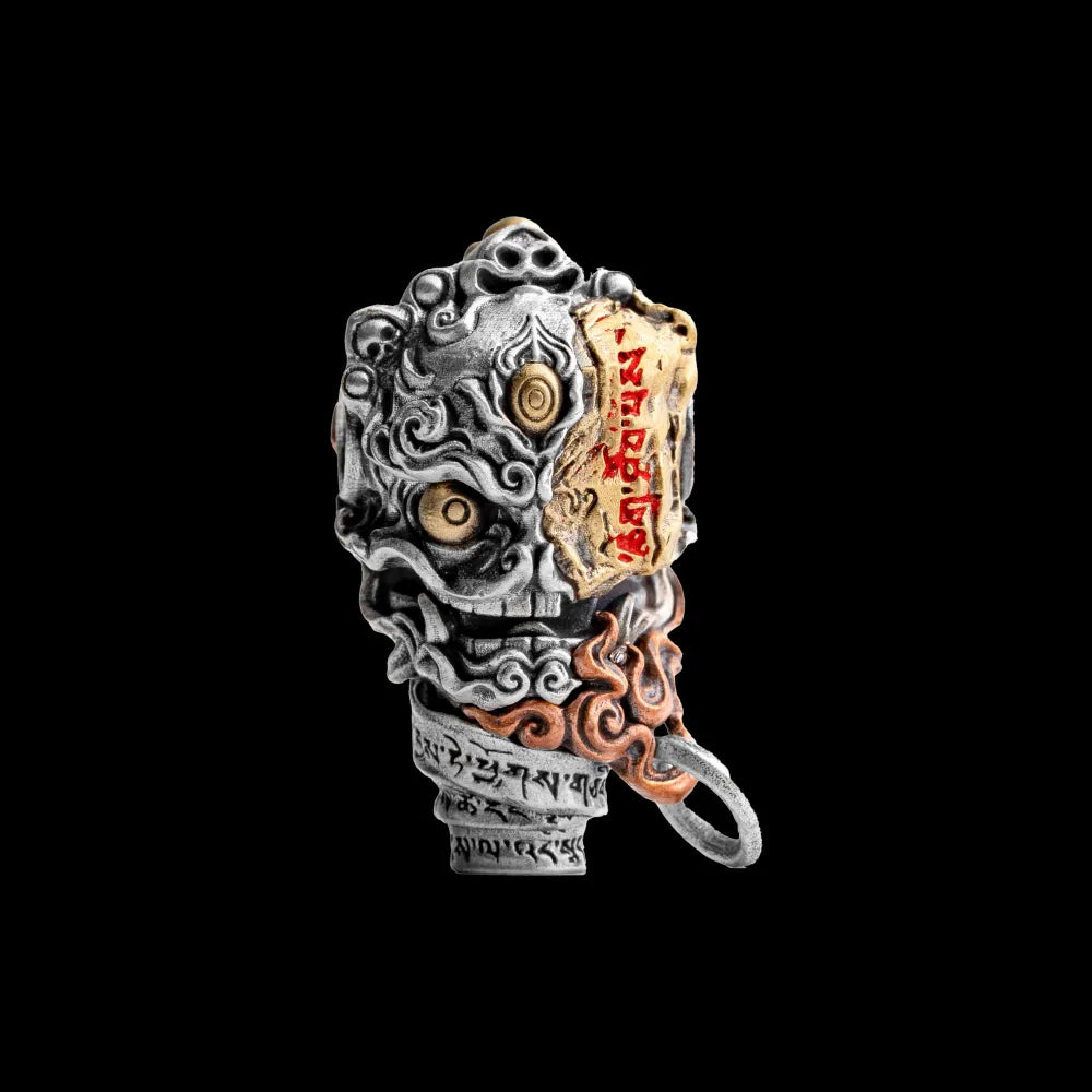 Citipati Three Way Bead Option Details 01