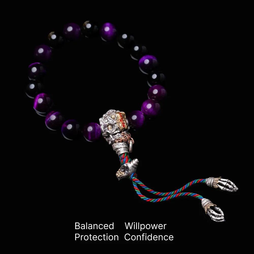 Citipati Ward Bracelet