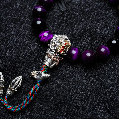 Citipati Ward Bracelet