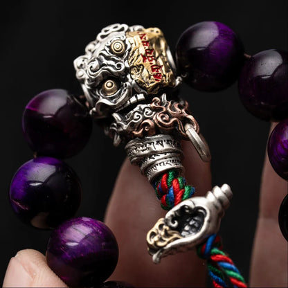 Citipati Ward Bracelet