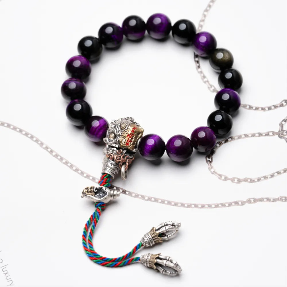 Citipati Ward Bracelet