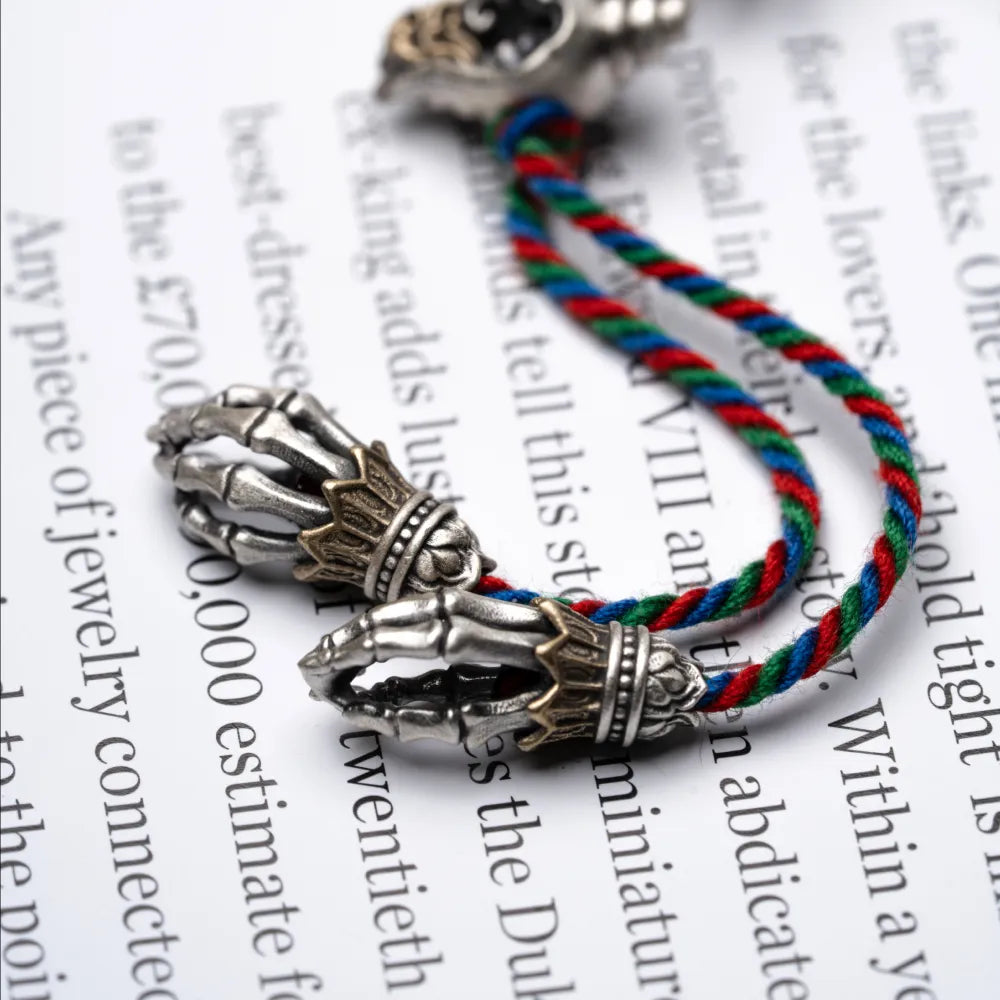 Citipati Ward Bracelet