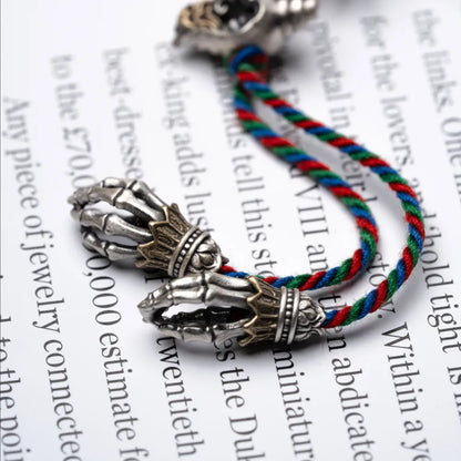 Citipati Ward Bracelet