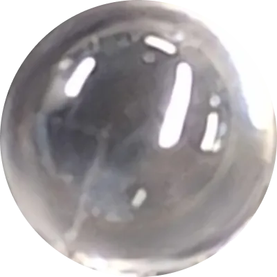 6mm Crystal Ball