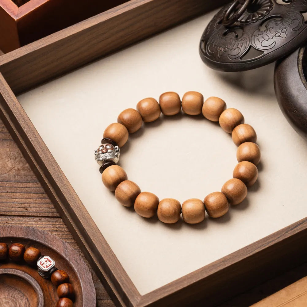 Coconut Shell Spacer