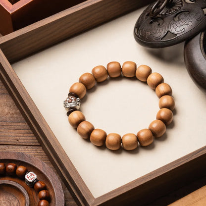 Coconut Shell Spacer