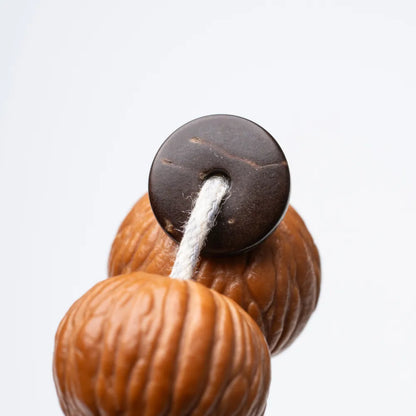 Coconut Shell Spacer