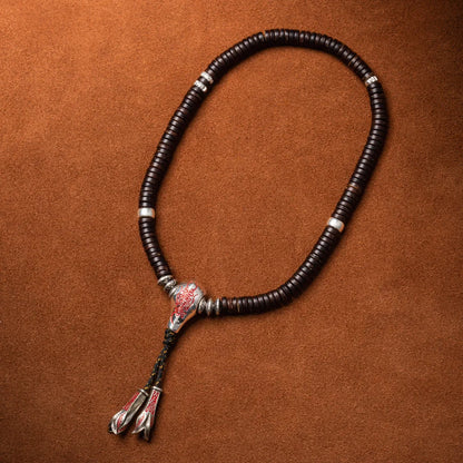 Coconut Shell Spacer