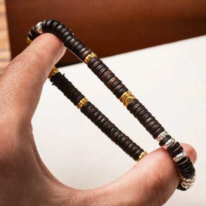 Coconut Shell Spacer