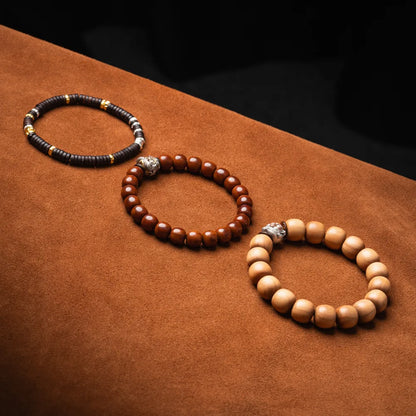 Coconut Shell Spacer