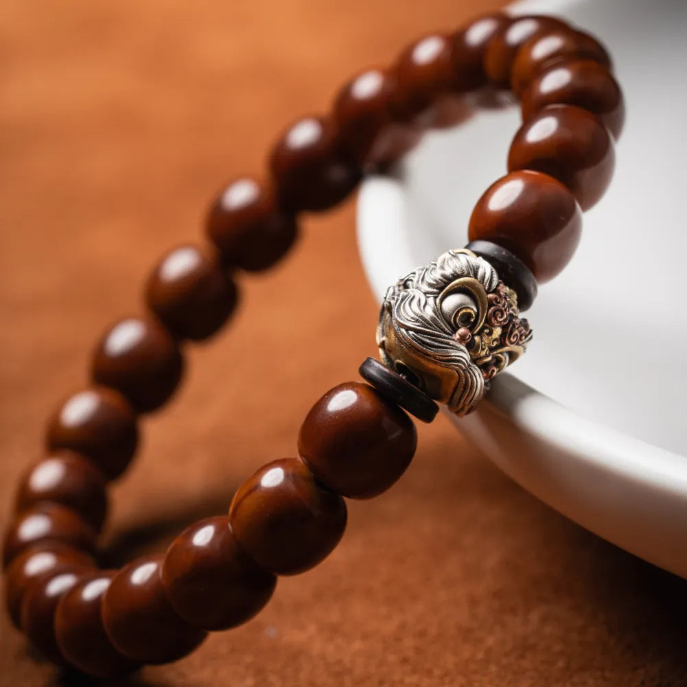 Coconut Shell Spacer