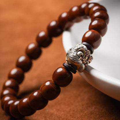 Coconut Shell Spacer