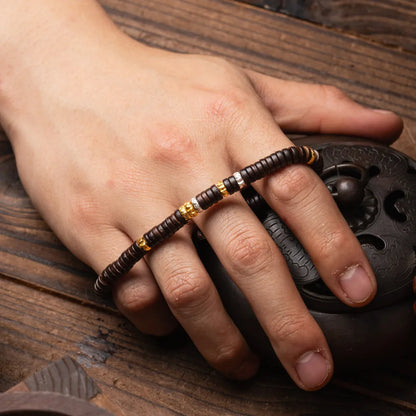 Coconut Shell Spacer