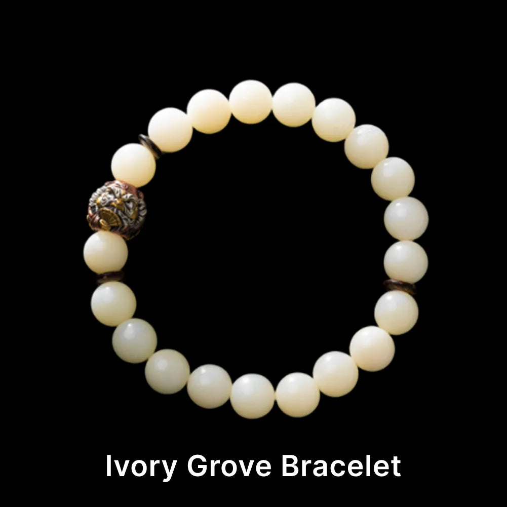 Coconut Shell Spacer