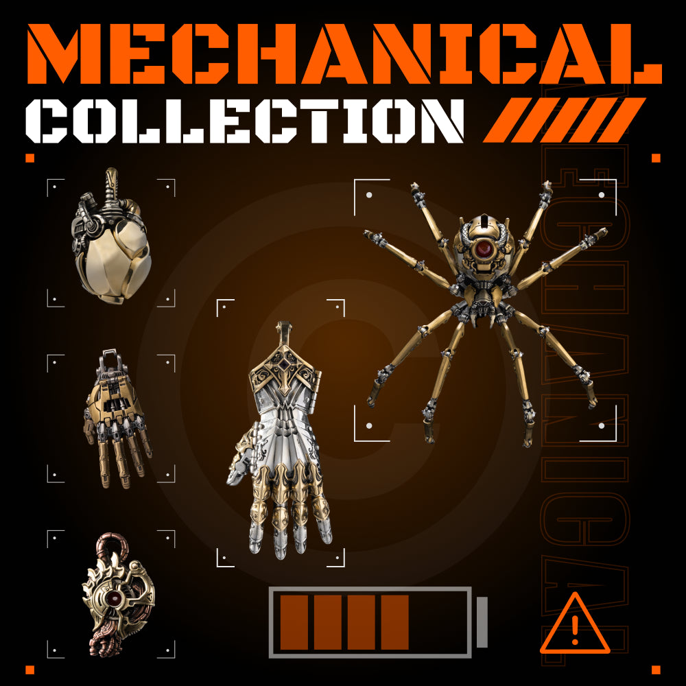 Mechanical Collection
