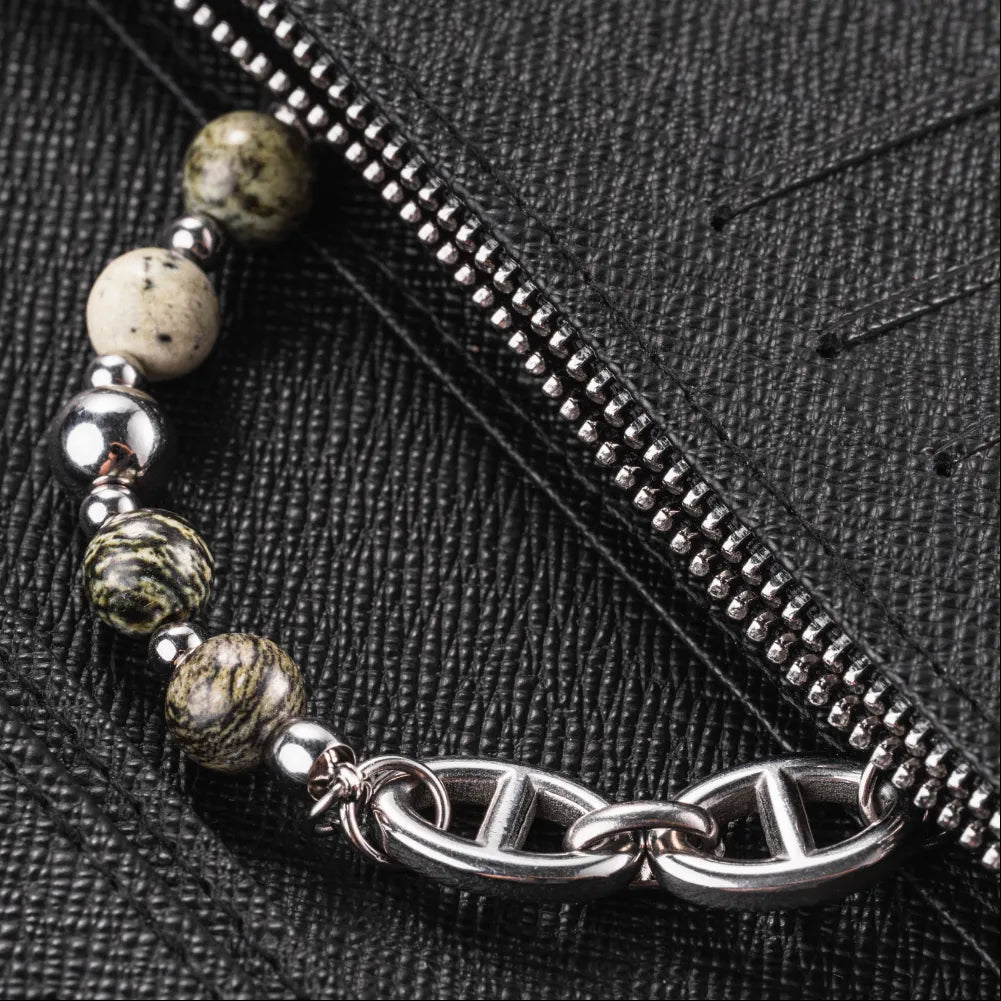 Cool Toned Bracelet Details 03