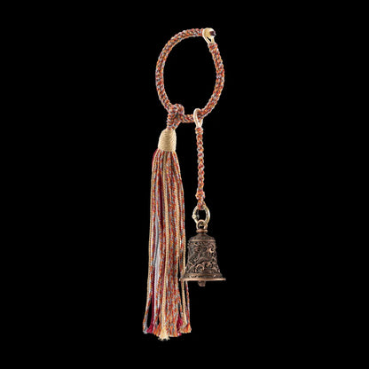 Copper Dragon Bell Style Option 03