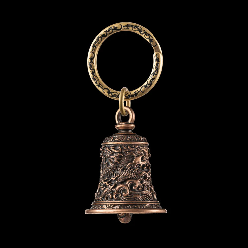 Copper Shell Pendant Style Option 01