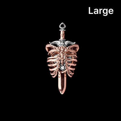 The Beating Heart Pendant