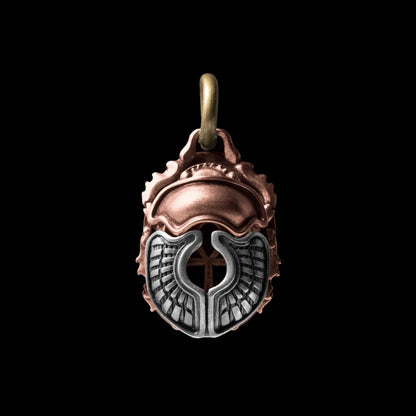 Scarab Pendant