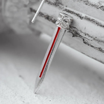 Crimson Roseblade Stud
